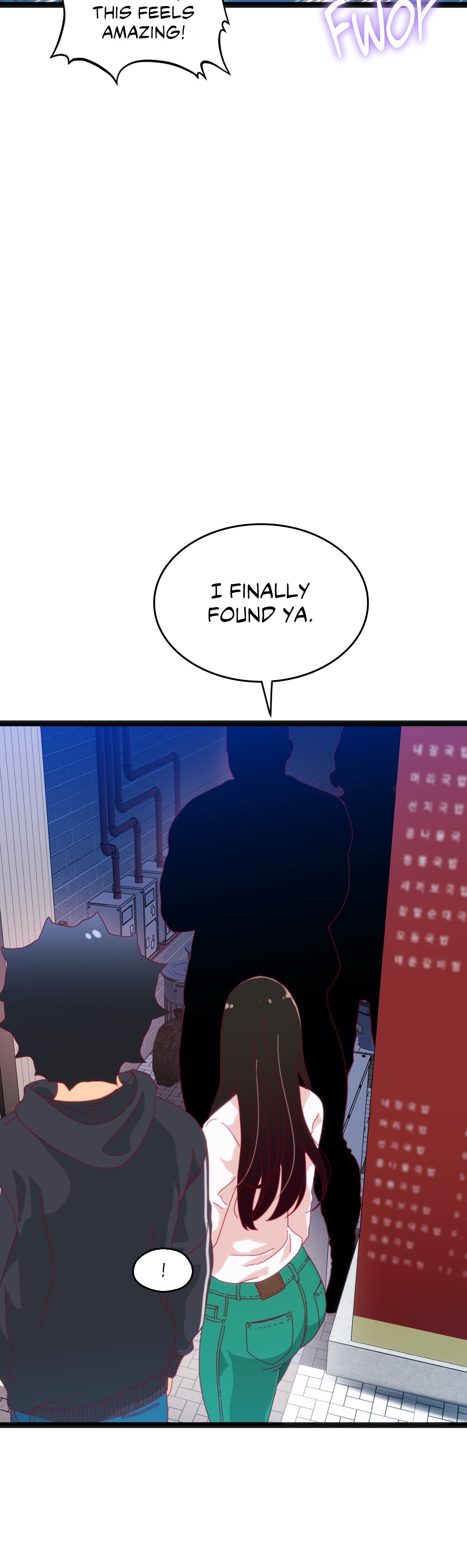 The Body Game Chapter 58 Page 38