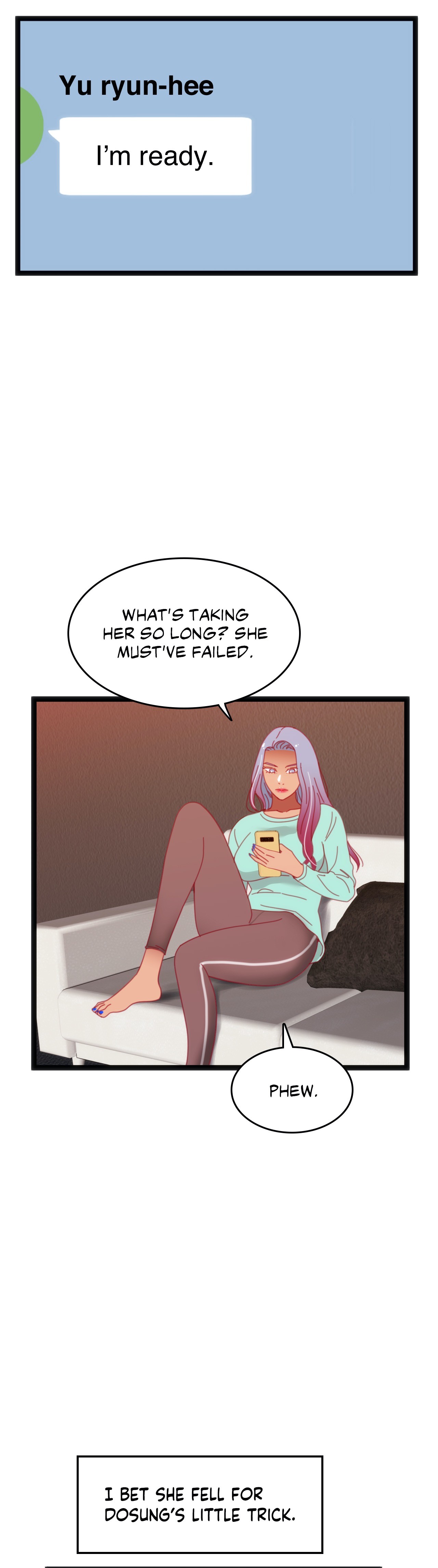 The Body Game Chapter 58 Page 4