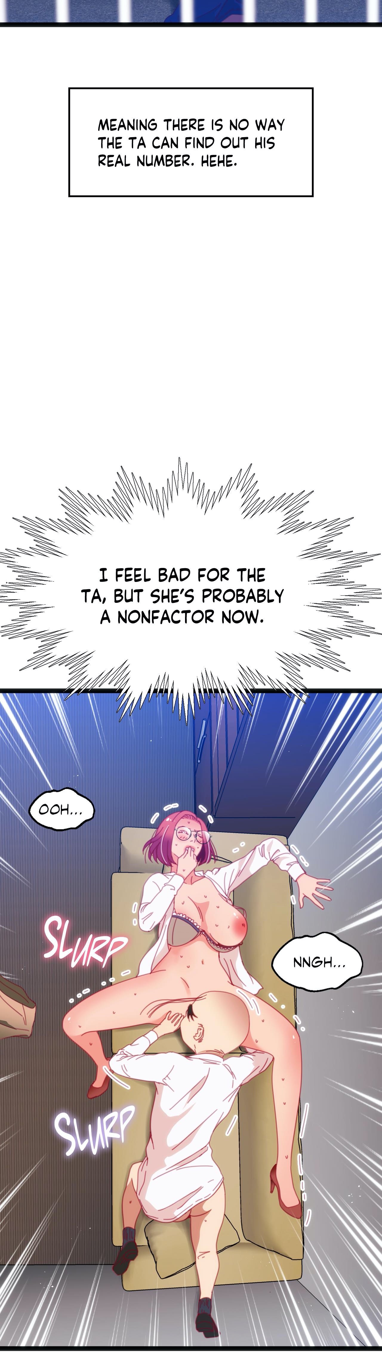 The Body Game Chapter 58 Page 6