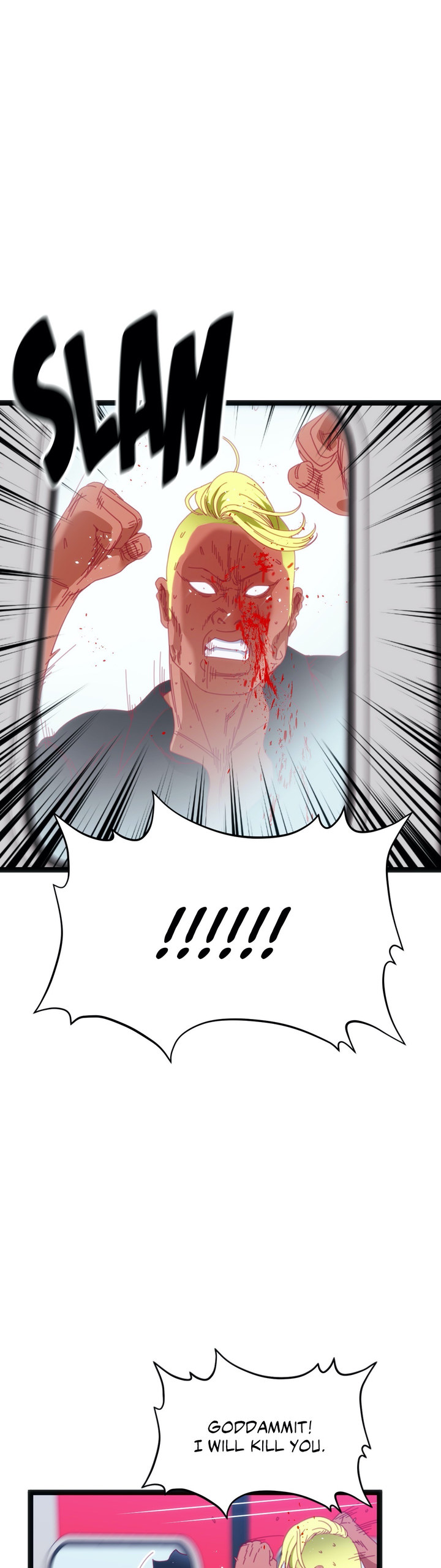 The Body Game Chapter 59 Page 13