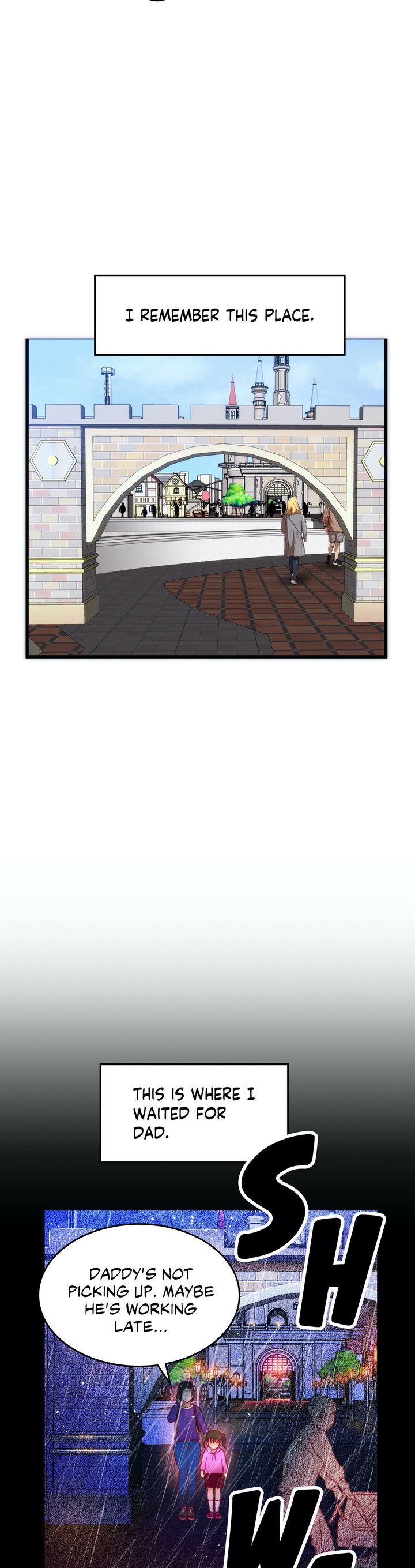 The Body Game Chapter 59 Page 20