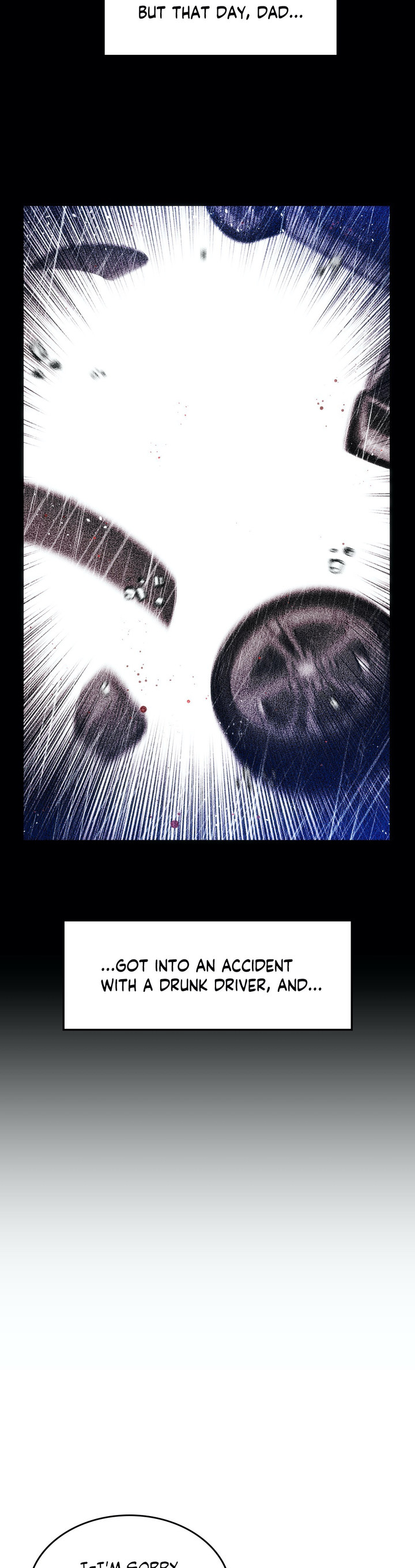 The Body Game Chapter 59 Page 22