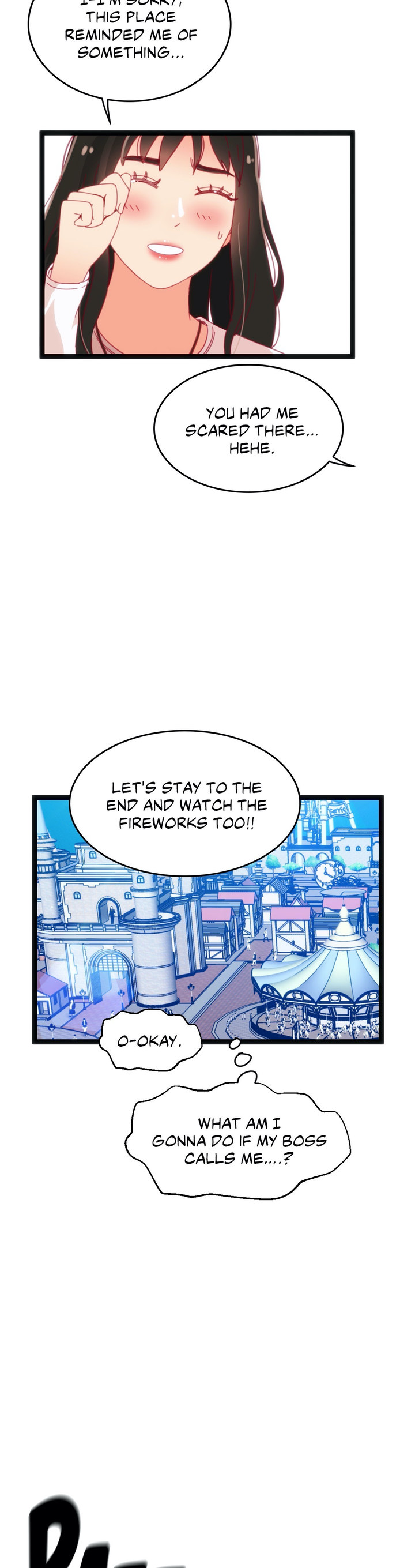 The Body Game Chapter 59 Page 23