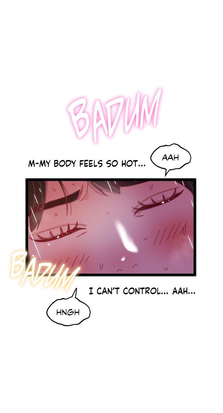 The Body Game Chapter 59 Page 37