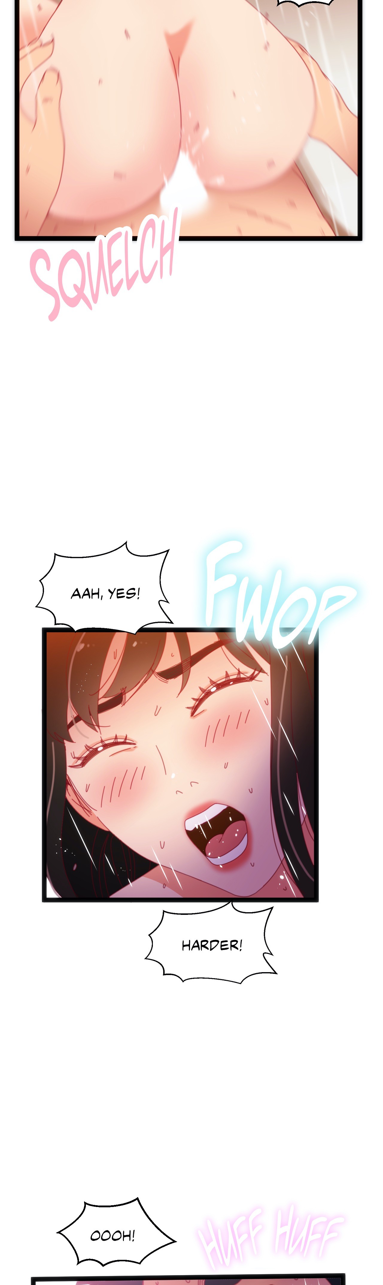 The Body Game Chapter 60 Page 14