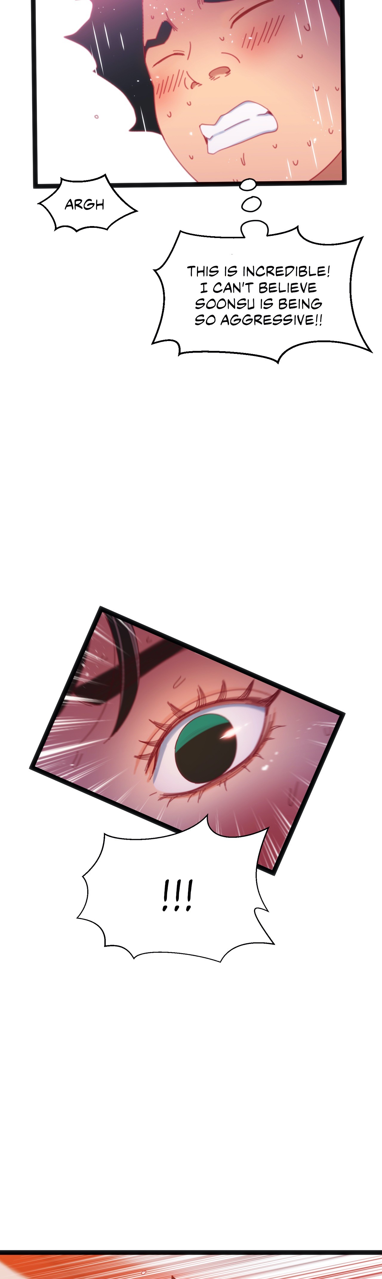 The Body Game Chapter 60 Page 15