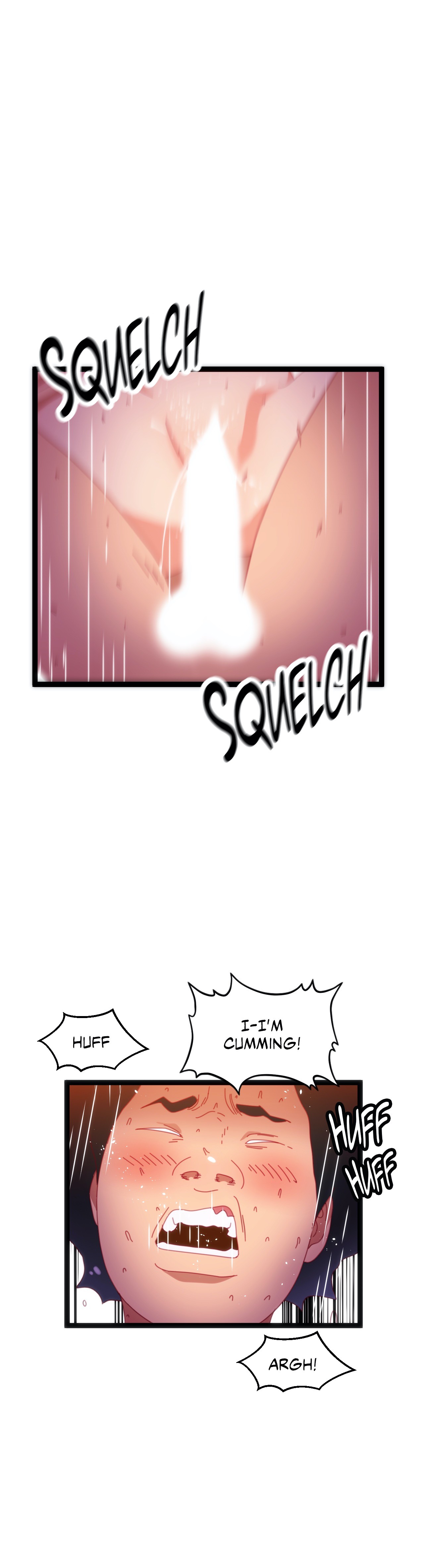 The Body Game Chapter 60 Page 22
