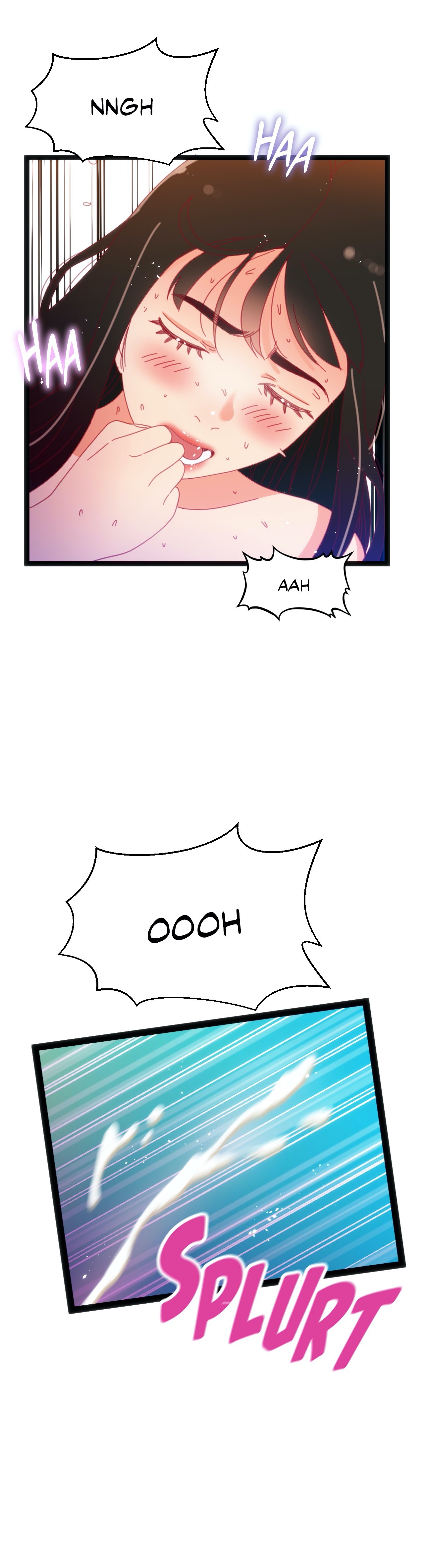 The Body Game Chapter 60 Page 23