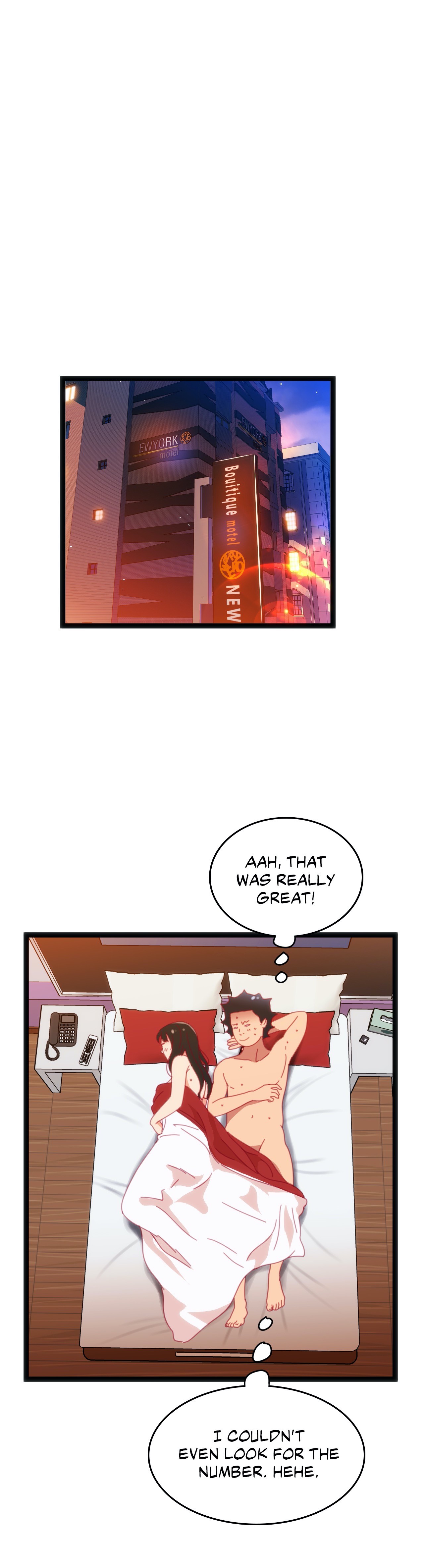 The Body Game Chapter 60 Page 24