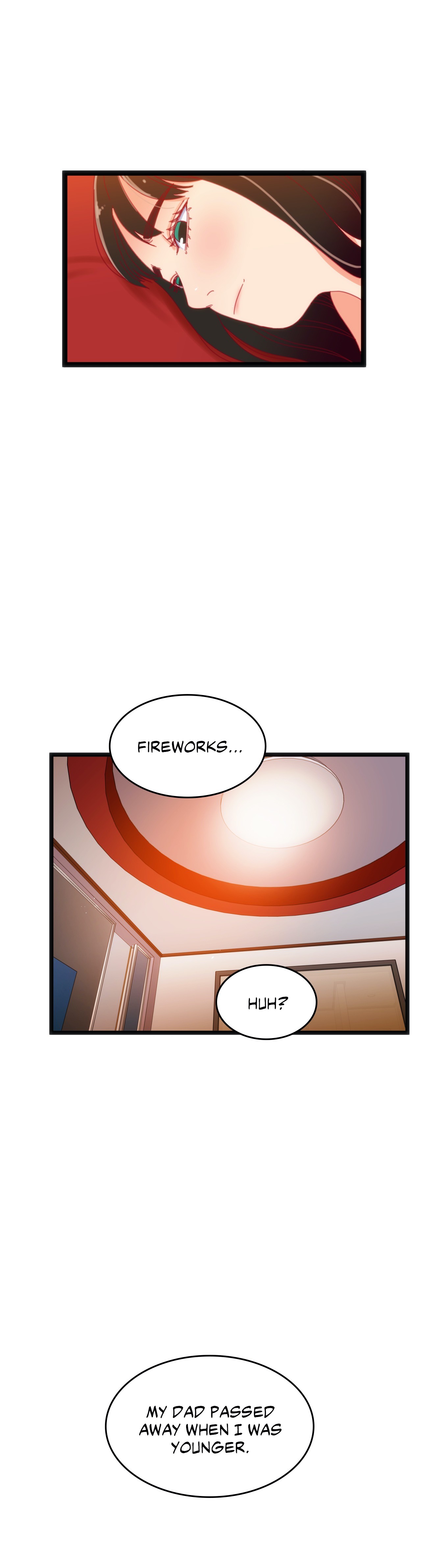 The Body Game Chapter 60 Page 28