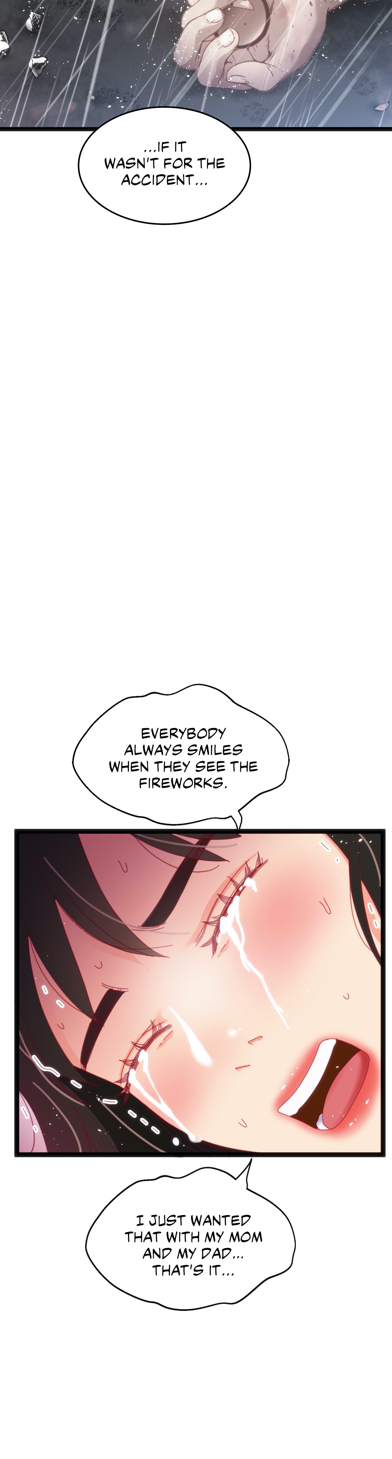 The Body Game Chapter 60 Page 30