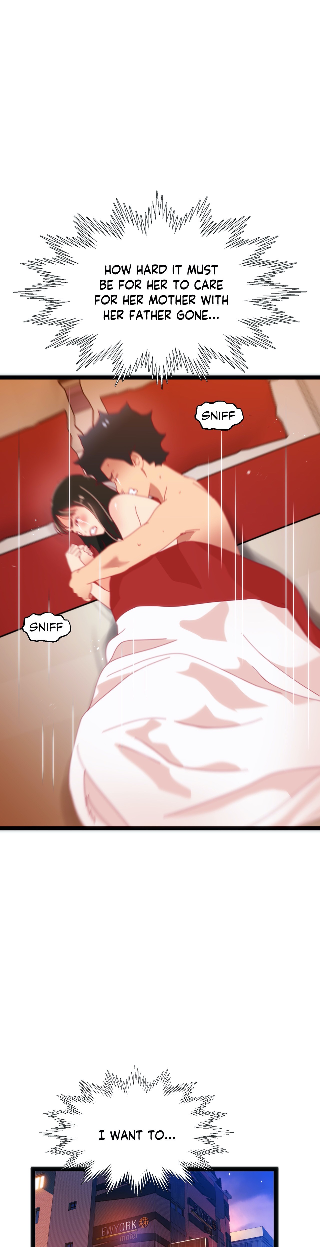 The Body Game Chapter 60 Page 32
