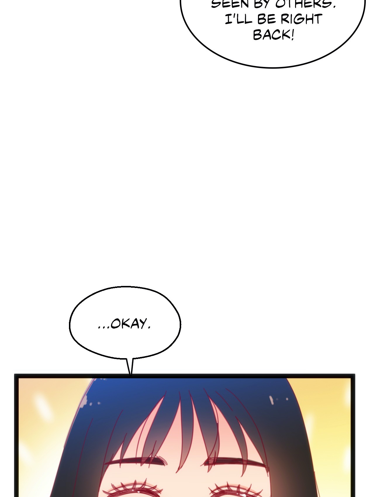 The Body Game Chapter 60 Page 40