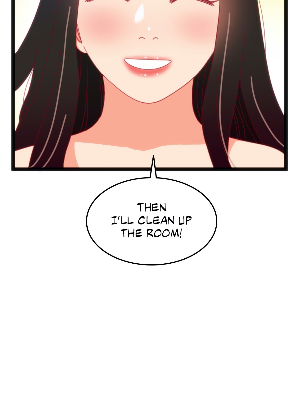 The Body Game Chapter 60 Page 41