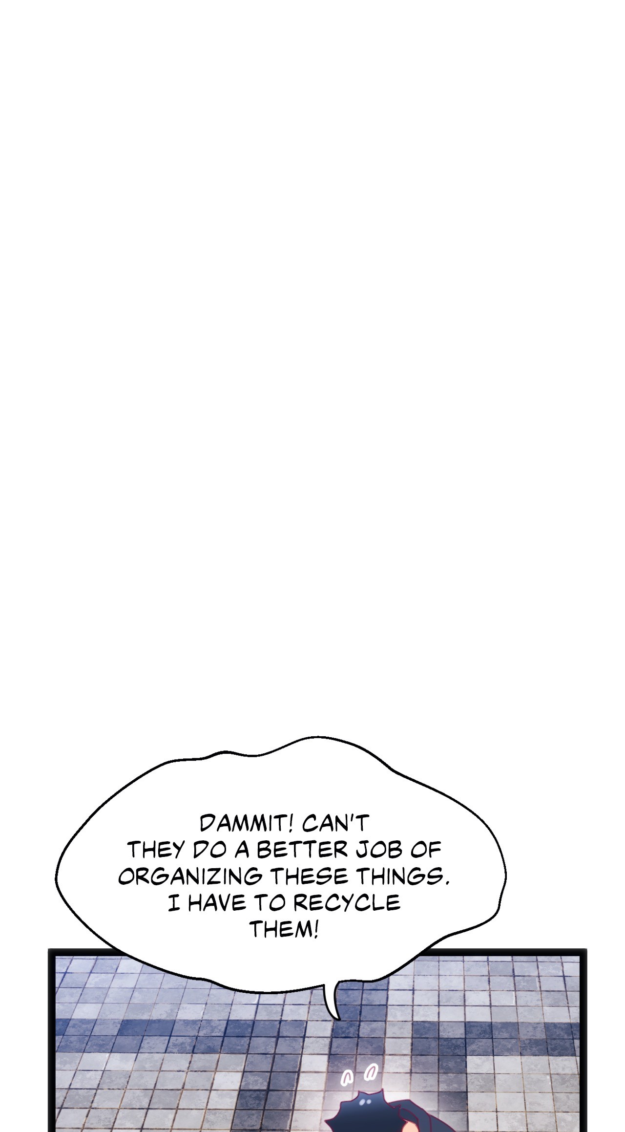 The Body Game Chapter 60 Page 43