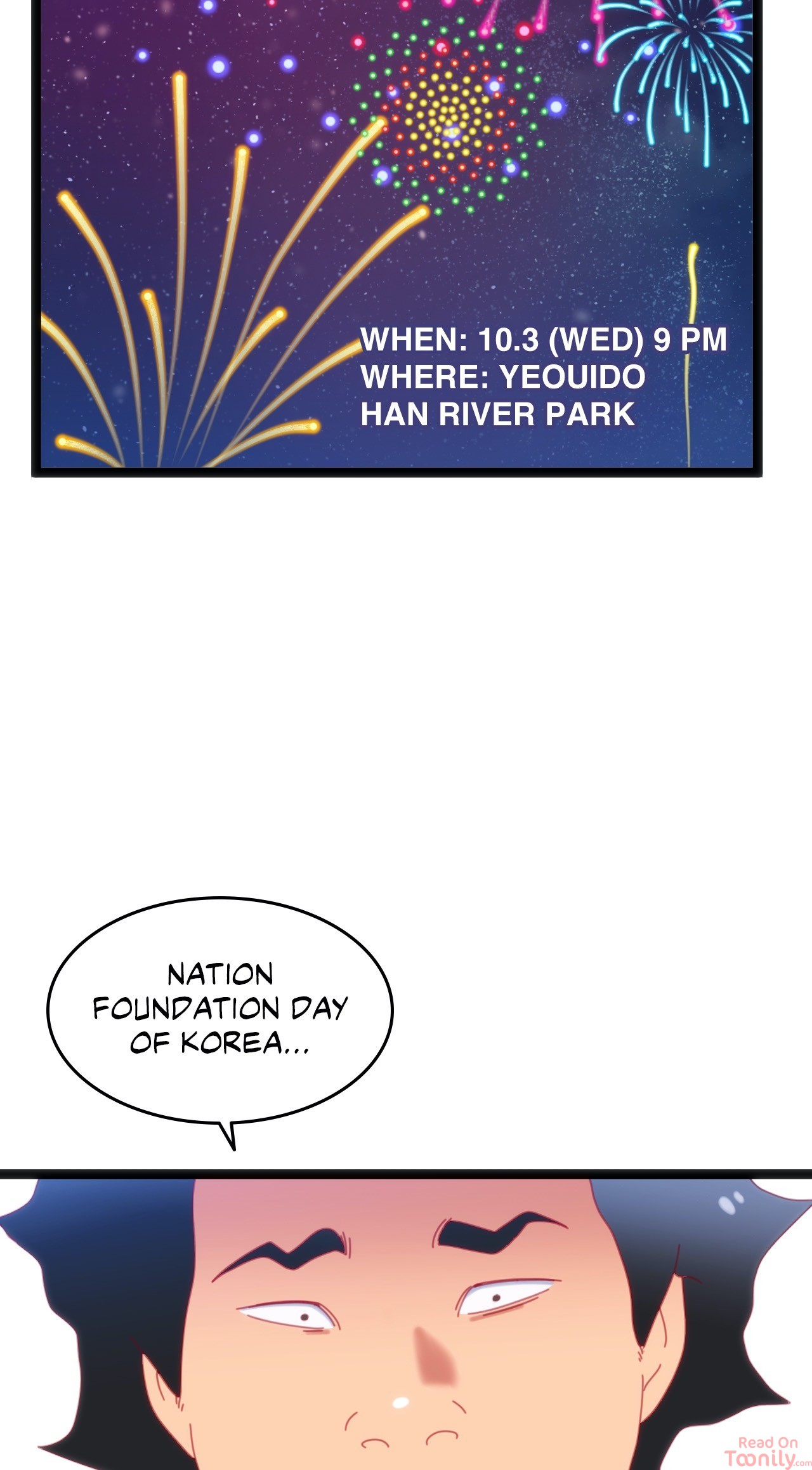 The Body Game Chapter 60 Page 47