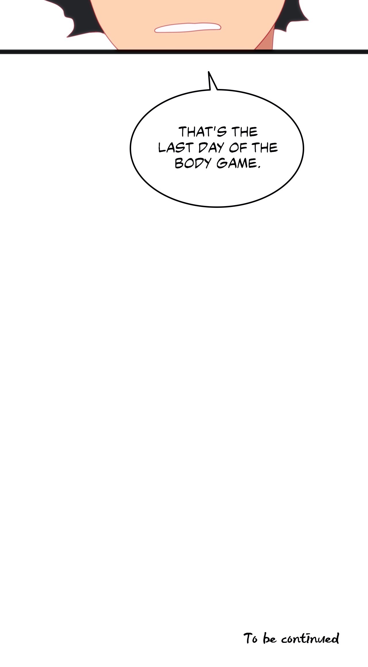 The Body Game Chapter 60 Page 48