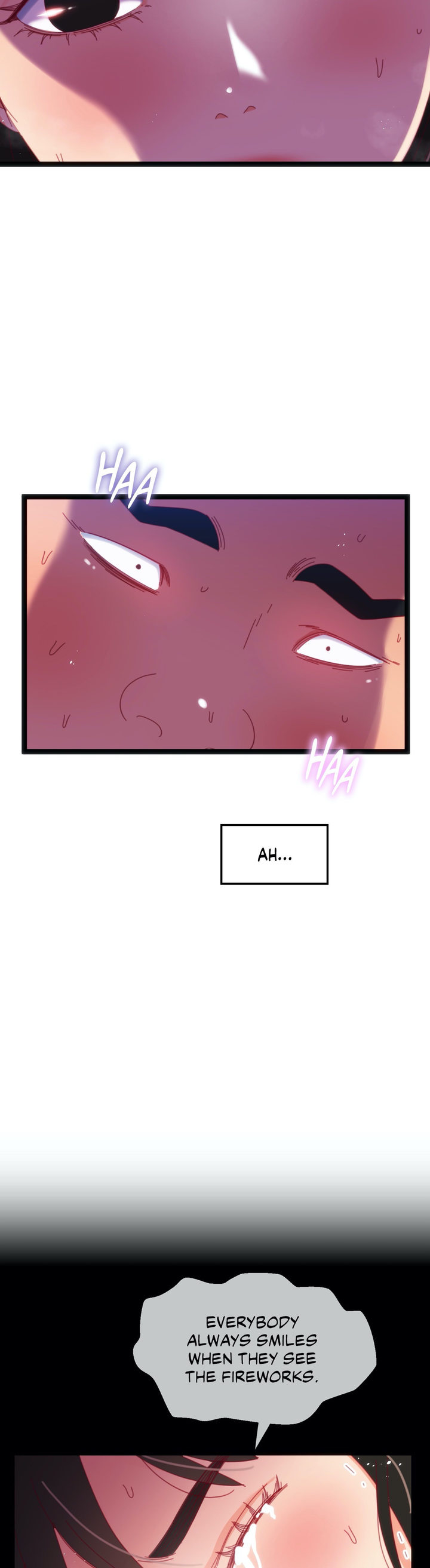 The Body Game Chapter 61 Page 18