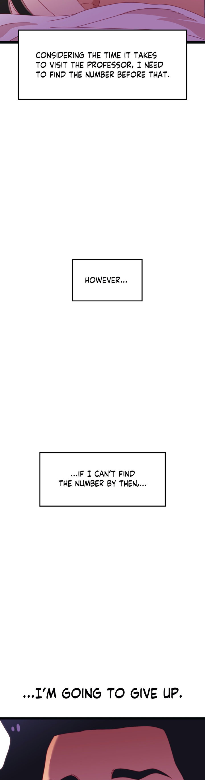 The Body Game Chapter 61 Page 40