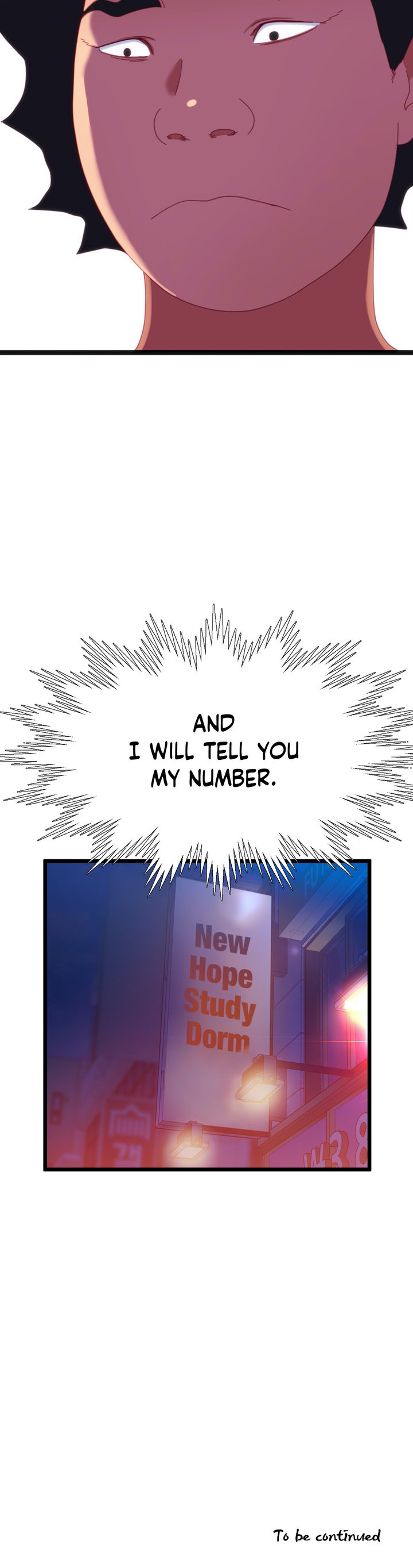 The Body Game Chapter 61 Page 41