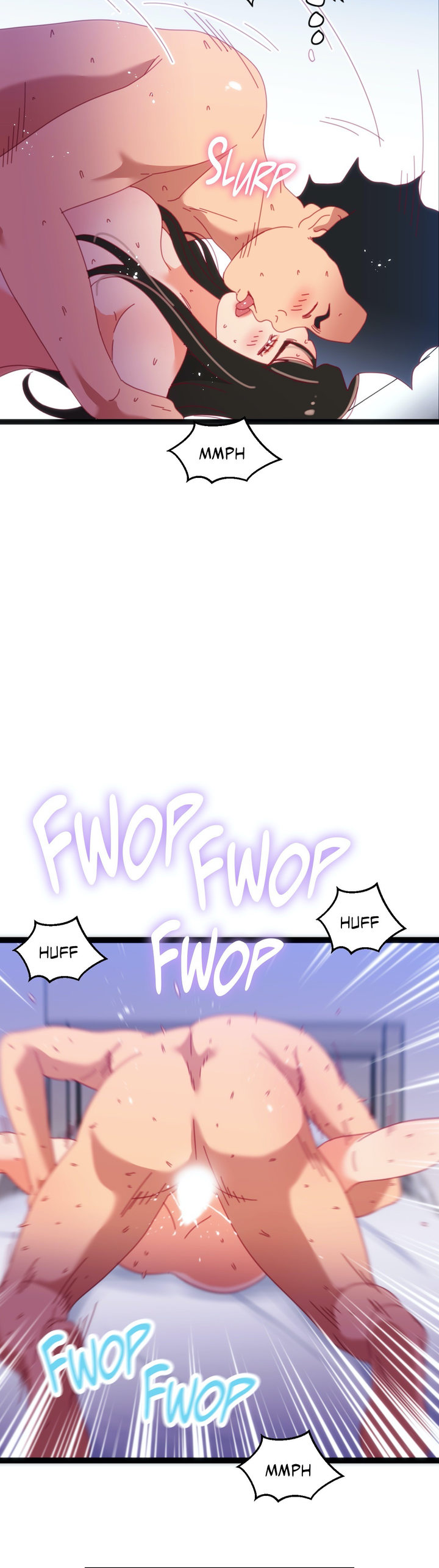 The Body Game Chapter 61 Page 7