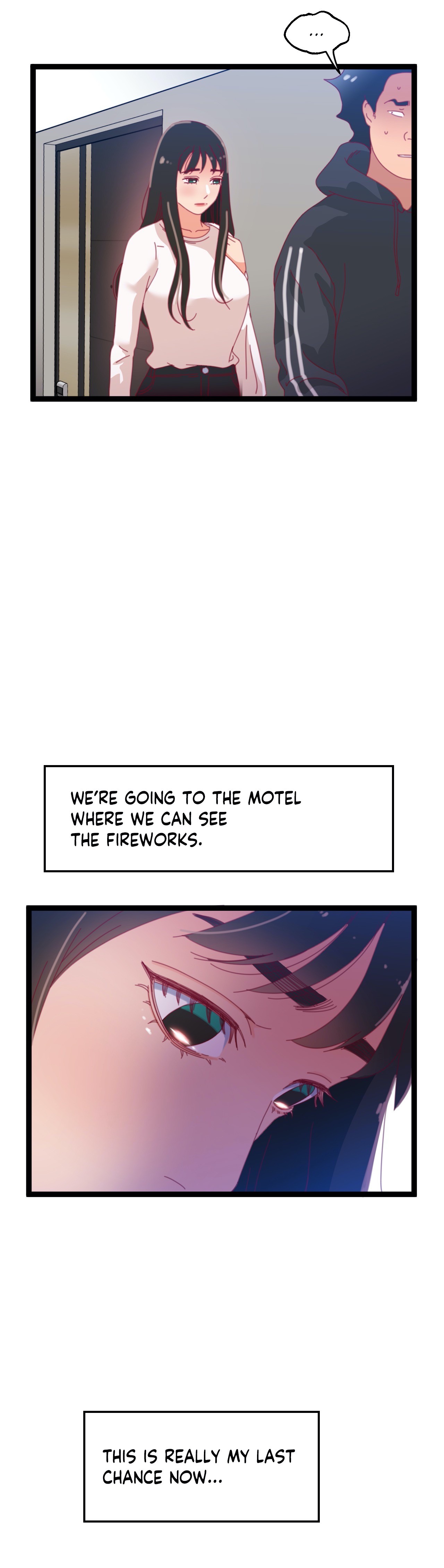 The Body Game Chapter 62 Page 15
