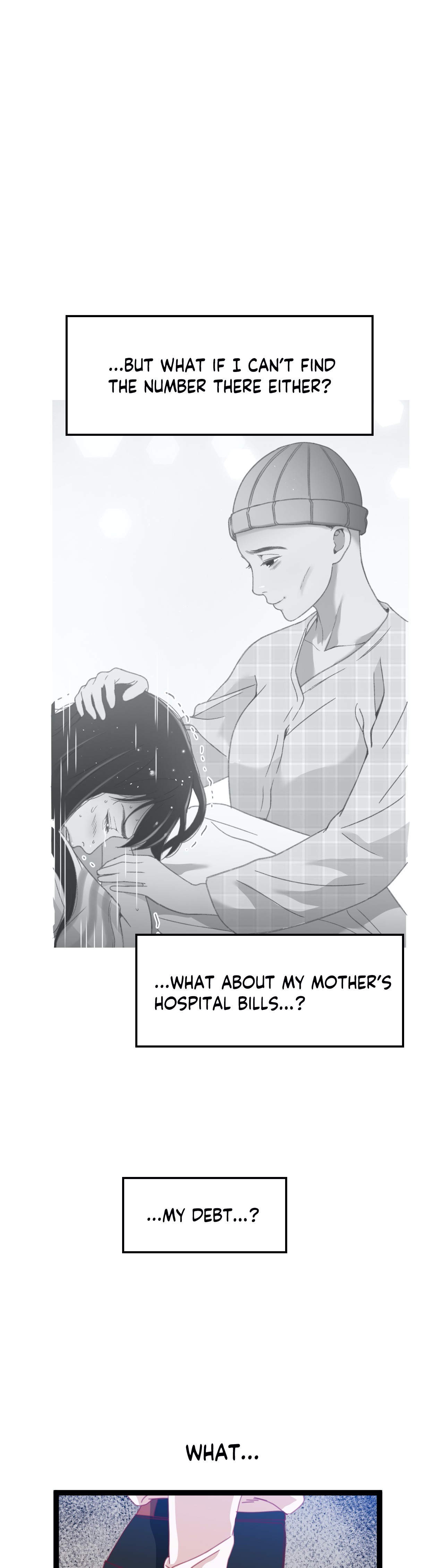 The Body Game Chapter 62 Page 16