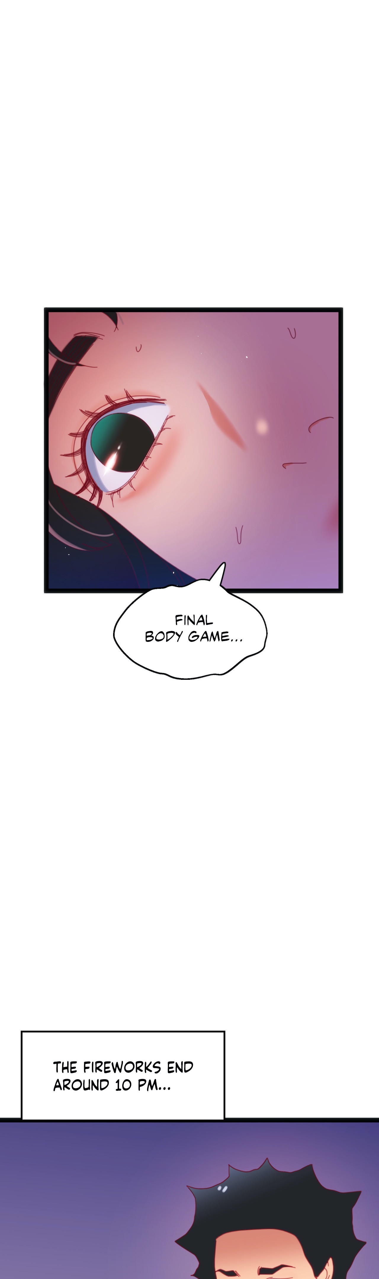 The Body Game Chapter 62 Page 2