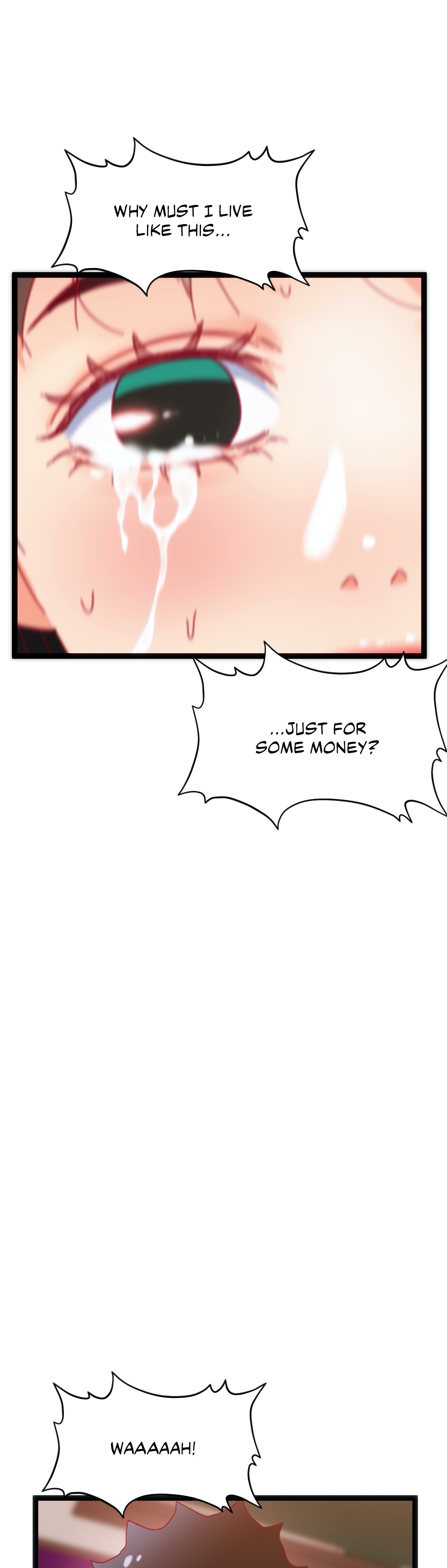 The Body Game Chapter 62 Page 28