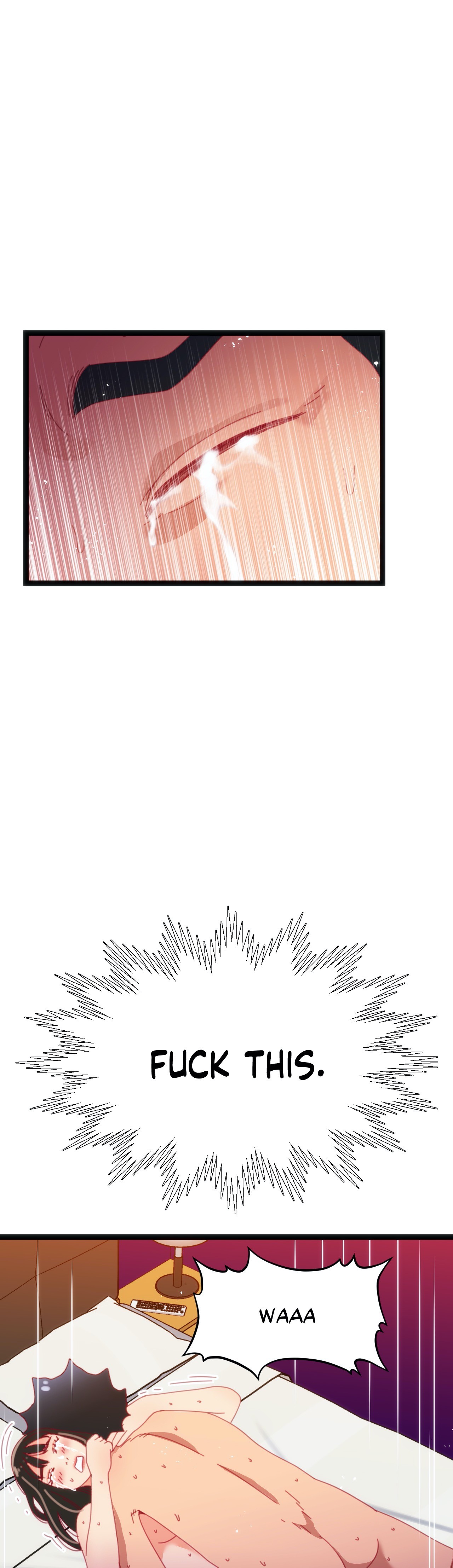 The Body Game Chapter 62 Page 30