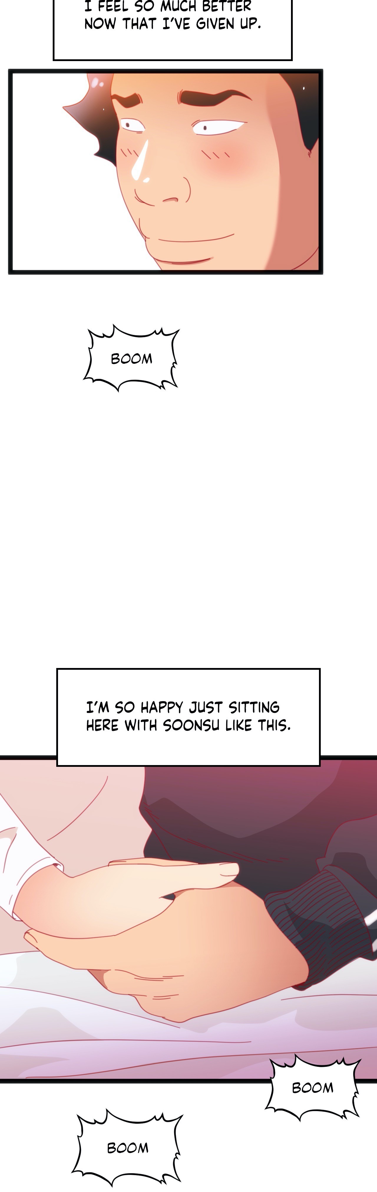 The Body Game Chapter 62 Page 40