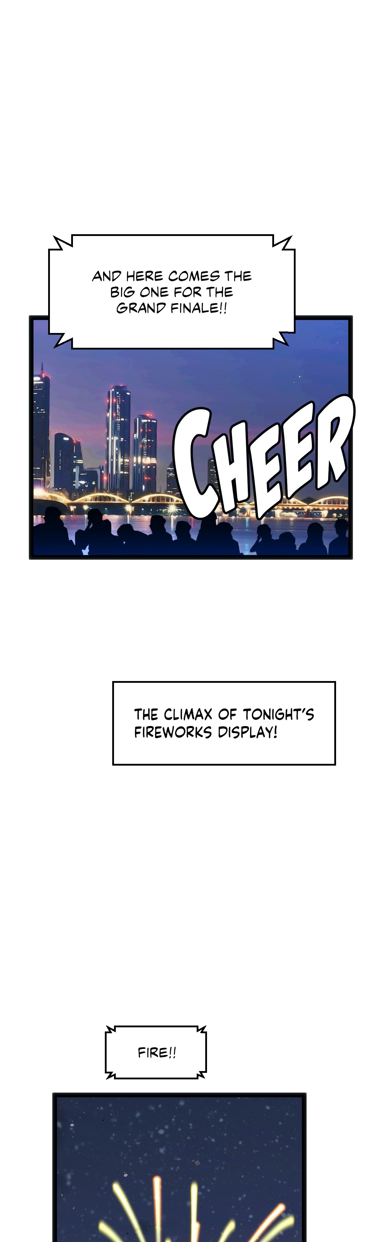 The Body Game Chapter 62 Page 41