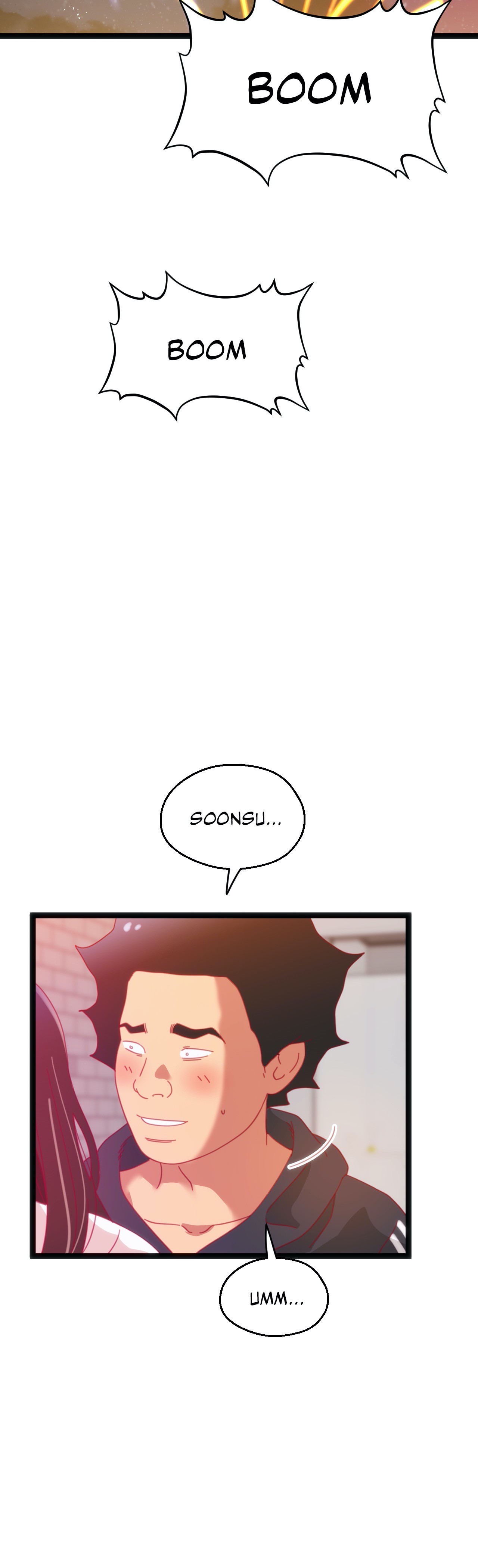 The Body Game Chapter 62 Page 43