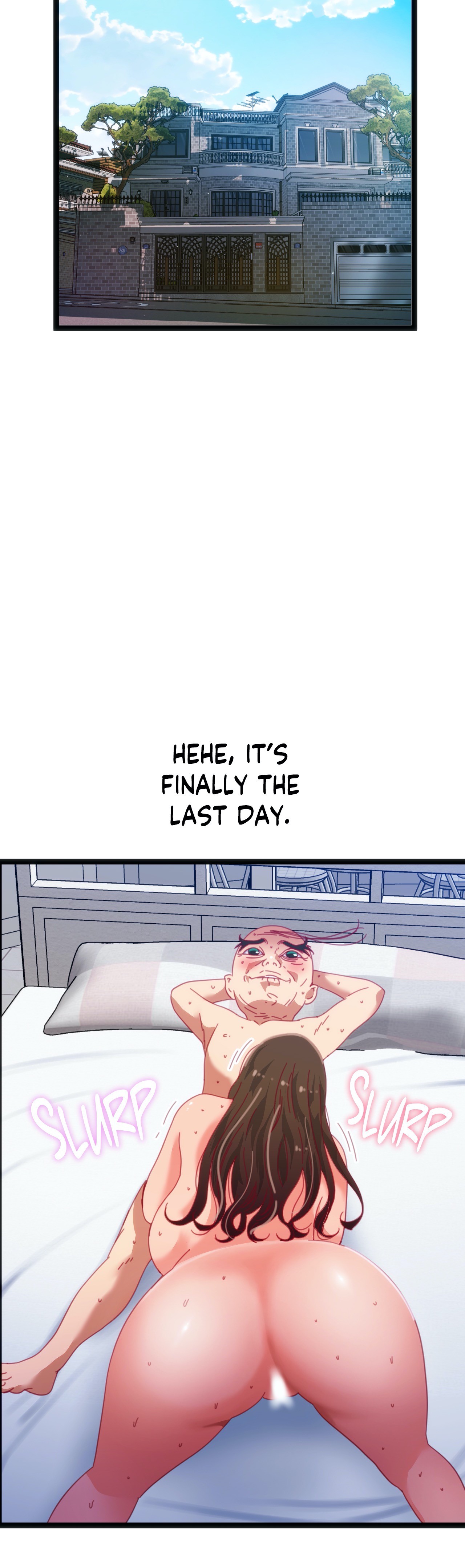 The Body Game Chapter 62 Page 6