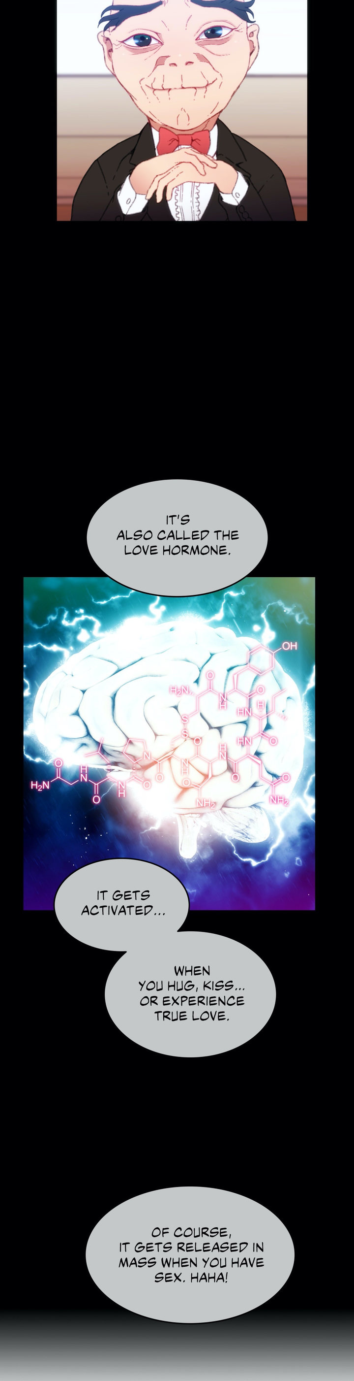 The Body Game Chapter 63 Page 10