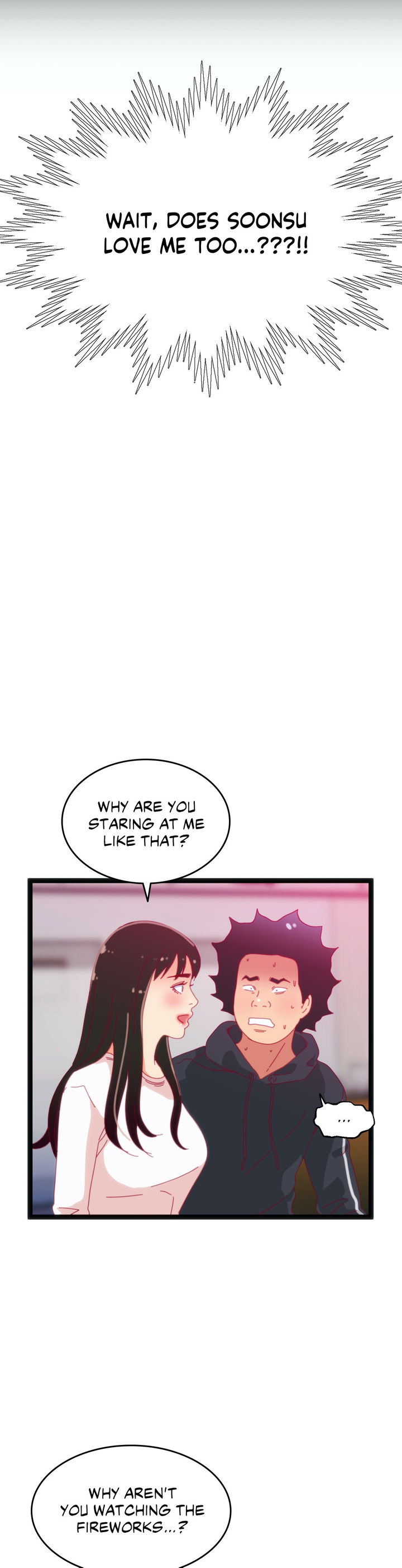 The Body Game Chapter 63 Page 11