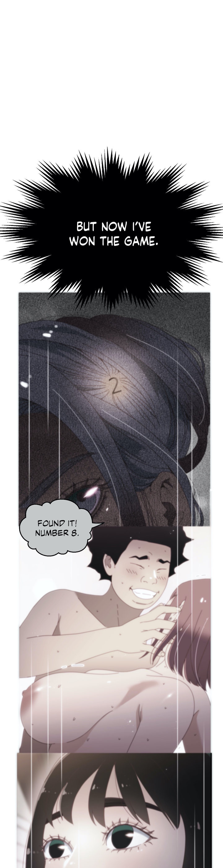 The Body Game Chapter 63 Page 15