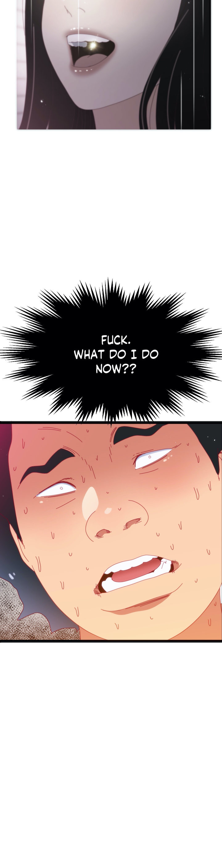 The Body Game Chapter 63 Page 16
