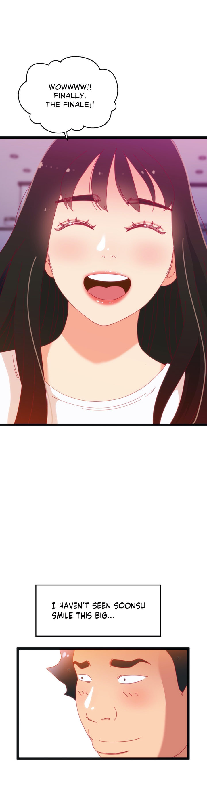 The Body Game Chapter 63 Page 3