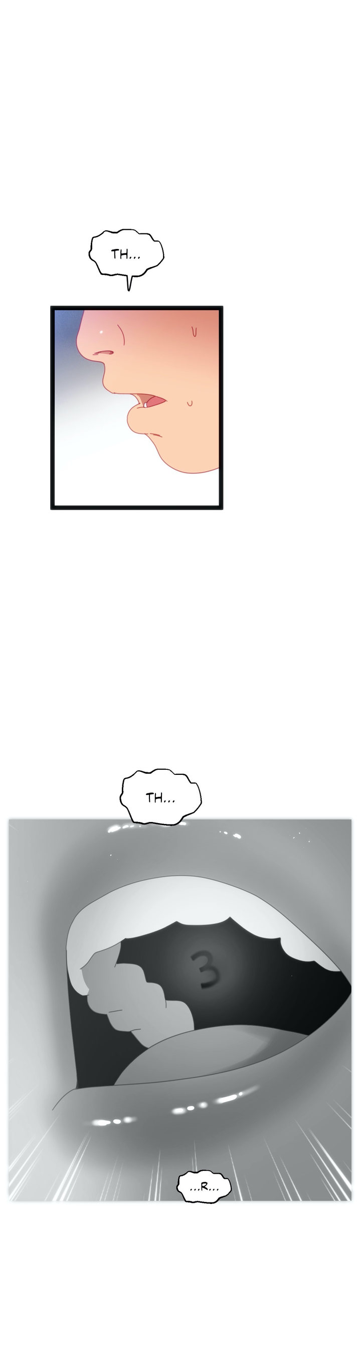 The Body Game Chapter 63 Page 35