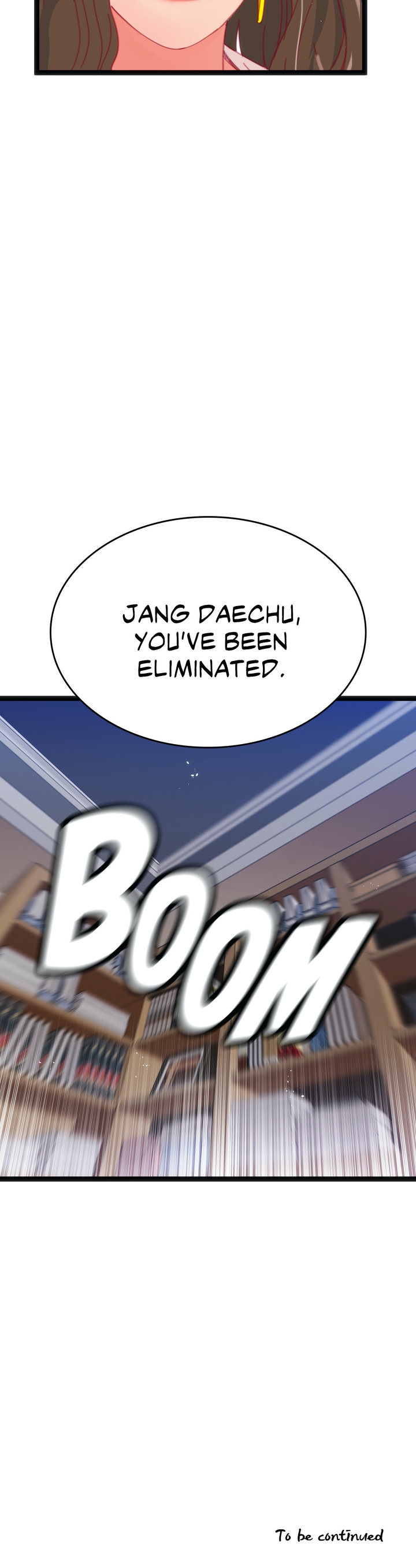 The Body Game Chapter 63 Page 38
