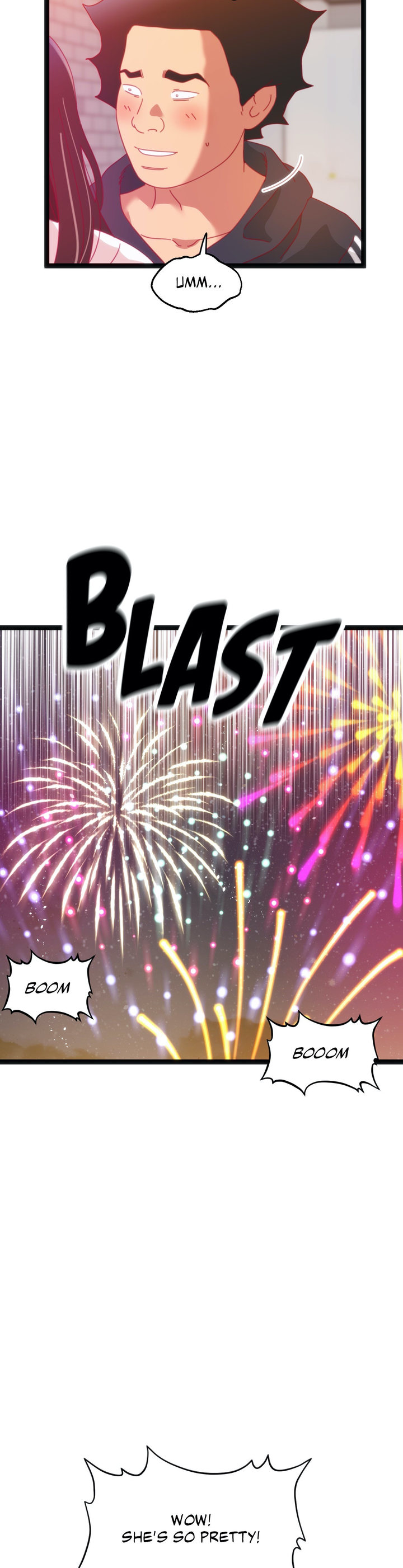 The Body Game Chapter 63 Page 5