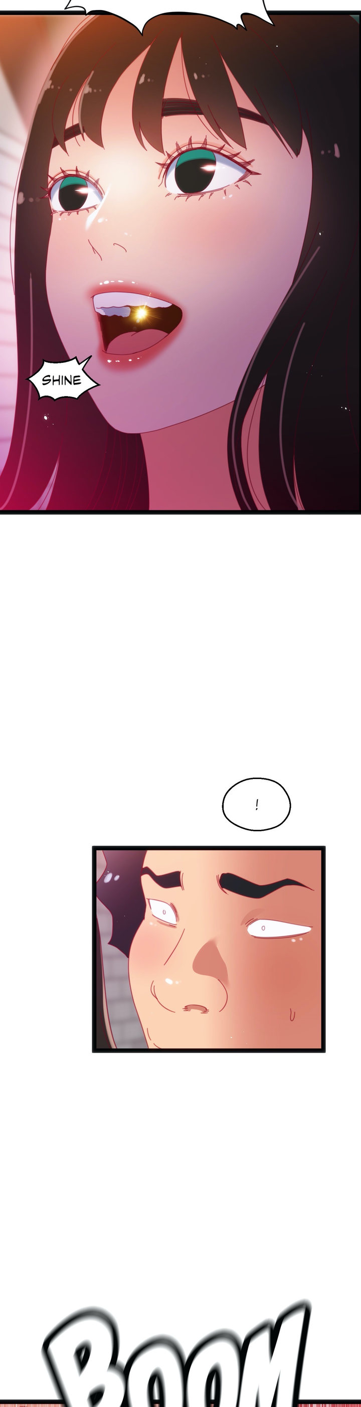 The Body Game Chapter 63 Page 6