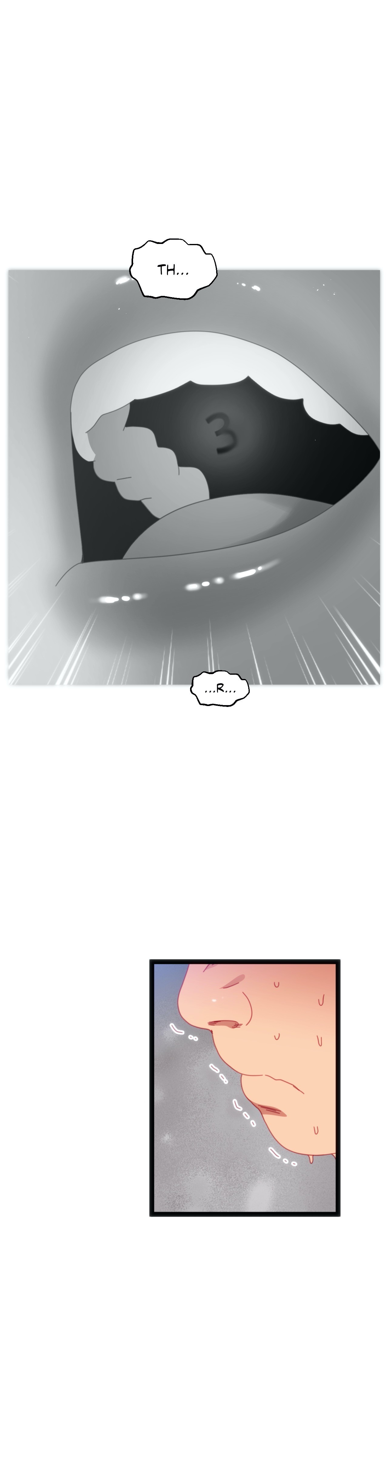 The Body Game Chapter 64 Page 1