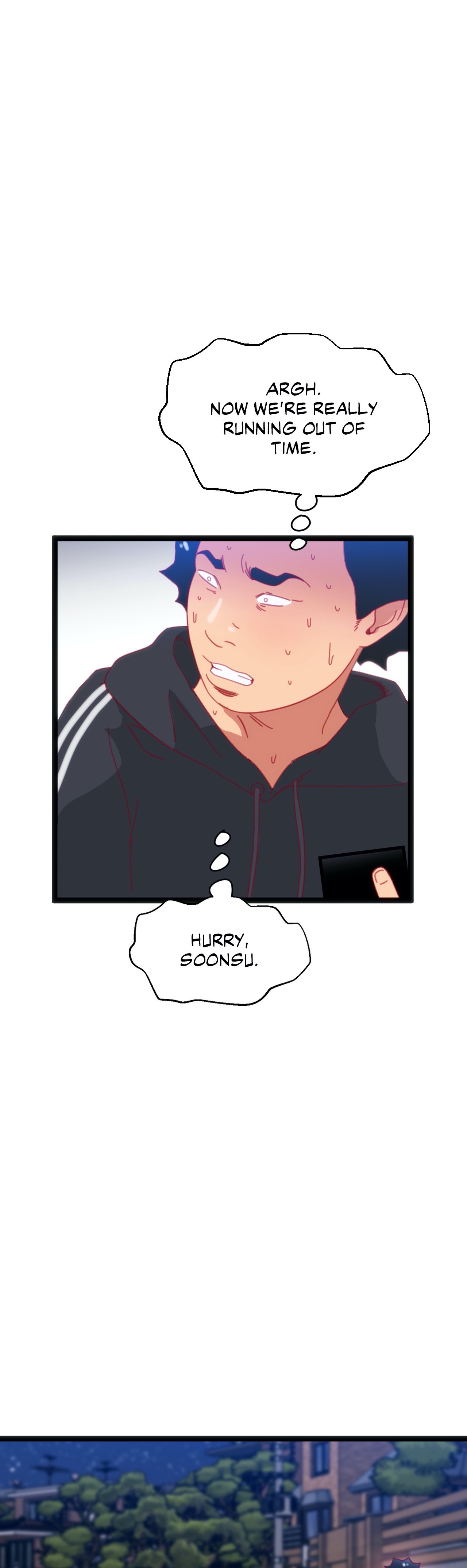 The Body Game Chapter 64 Page 15