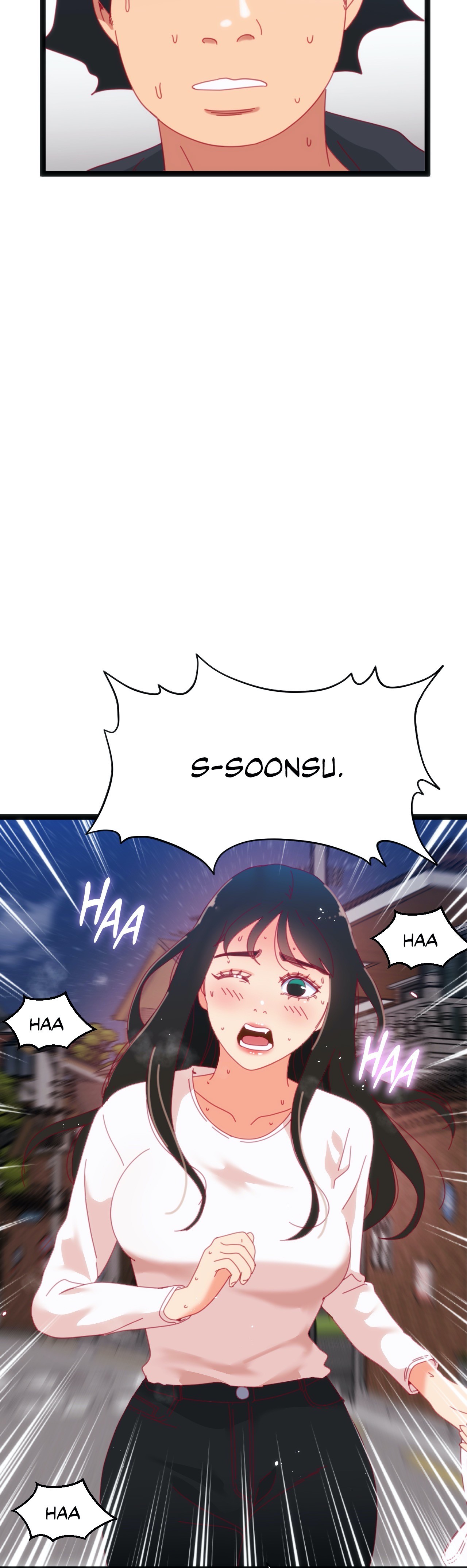 The Body Game Chapter 64 Page 17