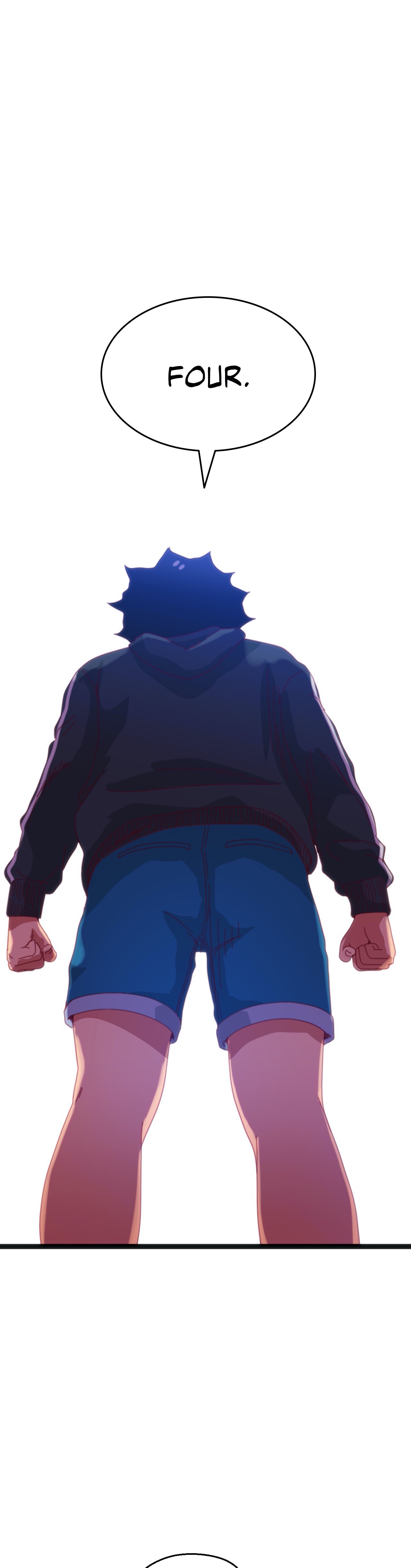 The Body Game Chapter 64 Page 2