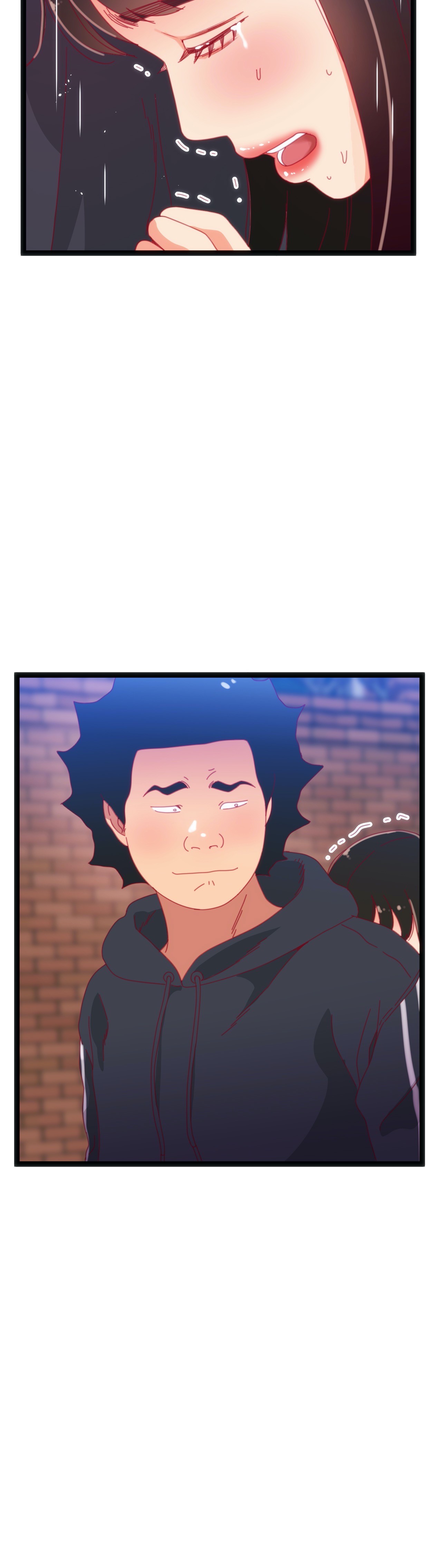 The Body Game Chapter 64 Page 23