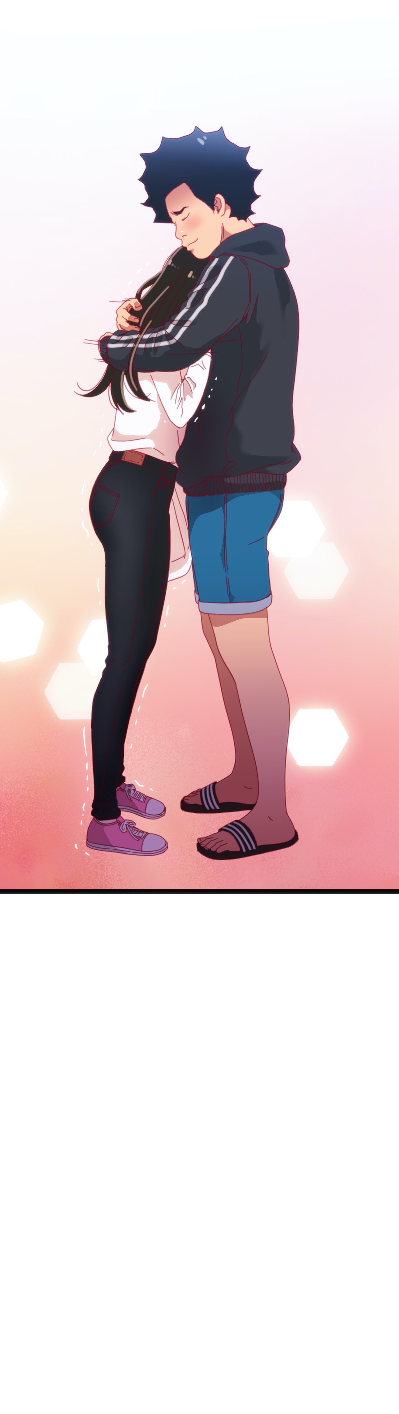The Body Game Chapter 64 Page 24