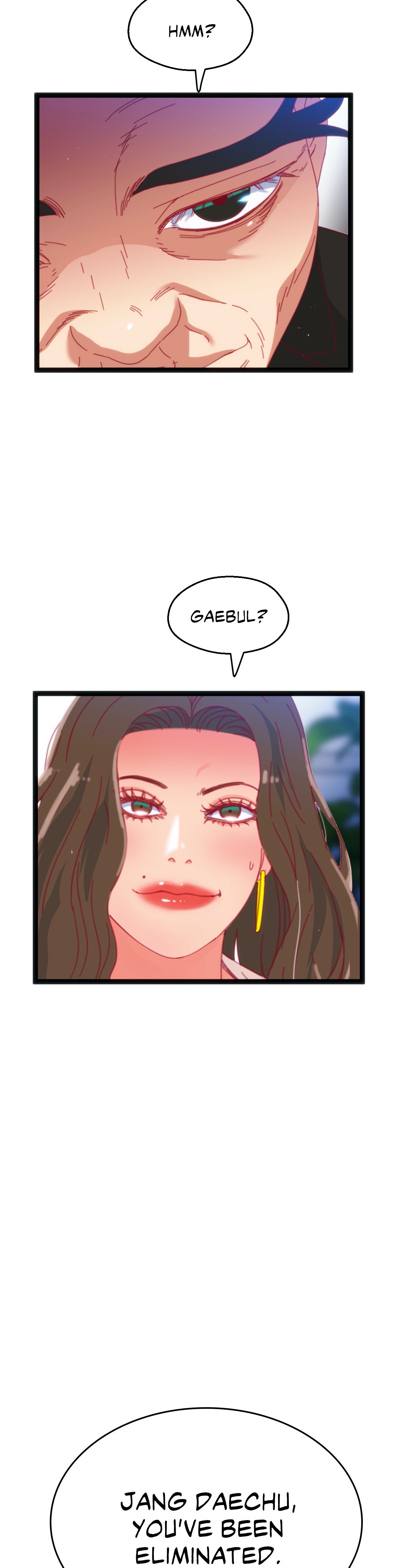 The Body Game Chapter 64 Page 3